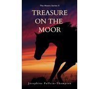 Treasure on the Moor: 5 (The Moors series)