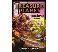 Treasure Planet: 16 (Man-Kzin Wars)