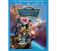 Treasure Planet