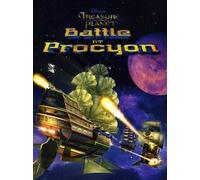 Treasure Planet: Battle at Procyon Steam Key GLOBAL
