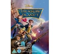 Treasure Planet [DVD] [2003] by Joseph Gordon-Levitt