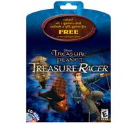 TREASURE PLANET TREASURE RACER