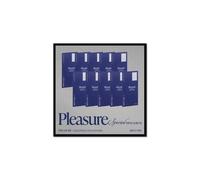 TREASURE PLEASURE [BLUE Ver] Special Mini Album (YO.SHI Ver.)