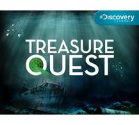 Treasure Quest - Season 1
