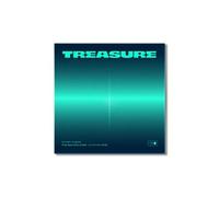 Treasure - Second Step: Chapter One-Kit Album