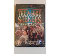 Treasure Seekers [DVD] [Region 1] [US Import] [NTSC]