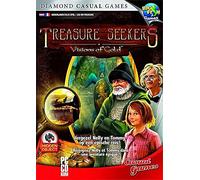 Treasure seekers - Visions of gold (1 GAMES)