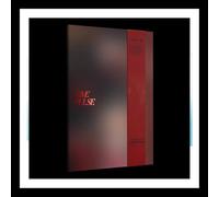 TREASURE - (STREET Ver.) TREASURE LOVE PULSE / CD-R+Photo Book+Band+Poster+13 Card+Holder