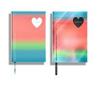 TREASURE [THE FIRST STEP : CHAPTER TWO] 2nd Single Album WHITE VER. CD+POSTER+Photo Book+Photo Card+Selfie Photo Card +Hologram Post Card+Sticker+Optical Book Mark+TRACKING CODE K-POP SEALED