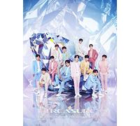 TREASURE – THE FIRST STEP:TREASURE EFFECT – Avex