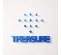 TREASURE - THE FIRST STEP:TREASURE EFFECT
