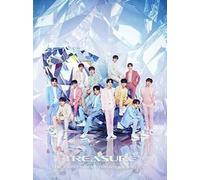 TREASURE – THE FIRST STEP:TREASURE EFFECT – Avex