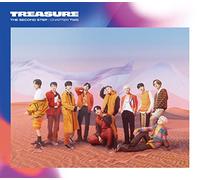 Treasure - The Second Step: Chapter Two