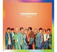 Treasure - The Second Step: Chapter Two