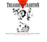 Treasure the Tradition Altantic Salutes Black Hiustory Month