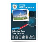 Treasure Trails - Cardiff Treasure Hunt - Group and Solo Fun - Welsh Histoy