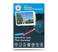 Treasure Trails - Norwich Treasure Hunt - Group and Solo Fun - Norwich Mystery Guide