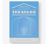 TREASURE - TREASURE 2022 WELCOMING COLLECTION ( Incl. Photo Book+Calendar+Sticker+Poster+Cards+etc ) SEALED