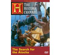 Treasure - Treasure: The Search for the Atocha [DVD] [Region 1] [US Import] [NTSC]
