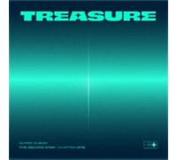 TREASURE - TREASURE [ THE SECOND STEP : CHAPTER ONE ] 1st Mini Kihno Album (NOT AUDIO CD!!) ( 1ea Kit+1ea Title Card+1ea Lyrics Photo Card Set+2ea Selfie Photo Card+1ea Puzzle Set )