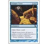 Treasure Trove | 8th Edition