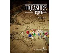 Treasure Trove for Piano