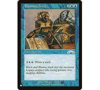 Treasure Trove (The List Reprint) | Exodus