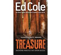 Treasure: Uncovering Principles That Govern Success
