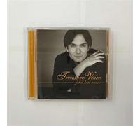 Treasure Voice(Cd+Dvd)