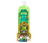 Treasure X Aliens - Dissection Kit with Slime Action Figure and Trea
