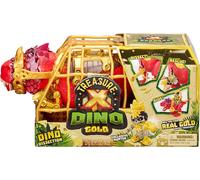 Treasure X Dino Gold S2 Dino Dissection- New & Sealed