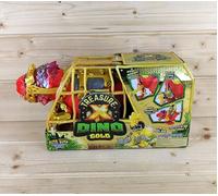 Treasure X Dino Gold S2 Dino Dissection- New & Sealed