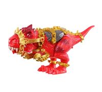 Treasure X Dino Gold Dissection