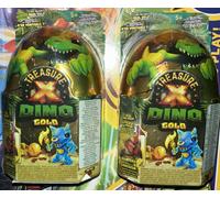 Pocket Money Kids Treasure X Dino Gold Hunters Assortment Pack