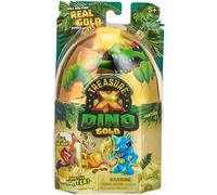 Treasure X Dino Gold Hunters Single Pack