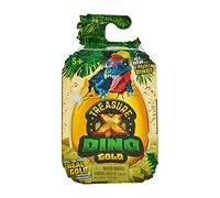 TREASURE X - DINO GOLD - MINI DINO