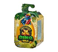 Treasure X Dino Gold Mini Single Pack
