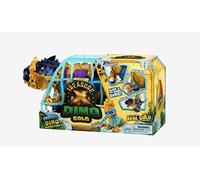 TREASURE X Frozen Gold Dino Dissection 41662