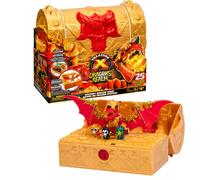 TREASURE X Lost Lands Dragon's Realm Mystery Treasure Chest