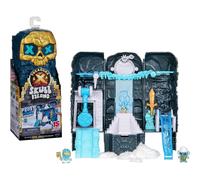 Treasure X Lost Lands Skull Island FROST TOWER Micro Playset