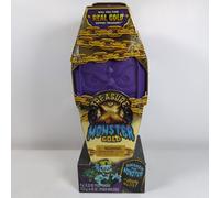 Treasure X Monster Gold Single Pack