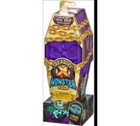 Treasure X Monster Gold Single Pack