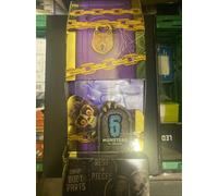 Treasure X Monster Gold Single Pack