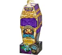 Treasure X Monster Gold Single Pack - Brand New and Sealed