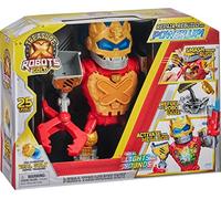 Treasure X Robots Gold Mega Treasure Bot Playset Lights & Sounds New Xmas Toy 5+