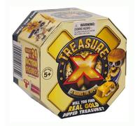 Treasure X 41500 Action Figured Single Pack, Multicolour
