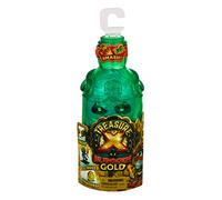 Treasure X Sunken Gold Sea Bottle Single Pack