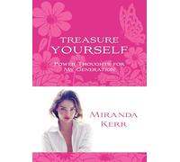Treasure Yourself: Power Thoughts for My Generation