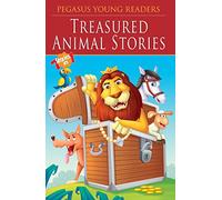 TREASURED ANIMAL STORIES LEV 2: Level 2