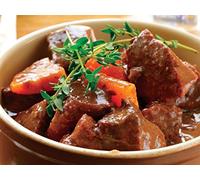 Treasured Spices in Northern Europe